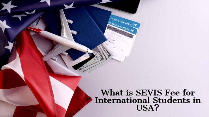 How to Pay the SEVIS Fee How to Pay the SEVIS Fee
